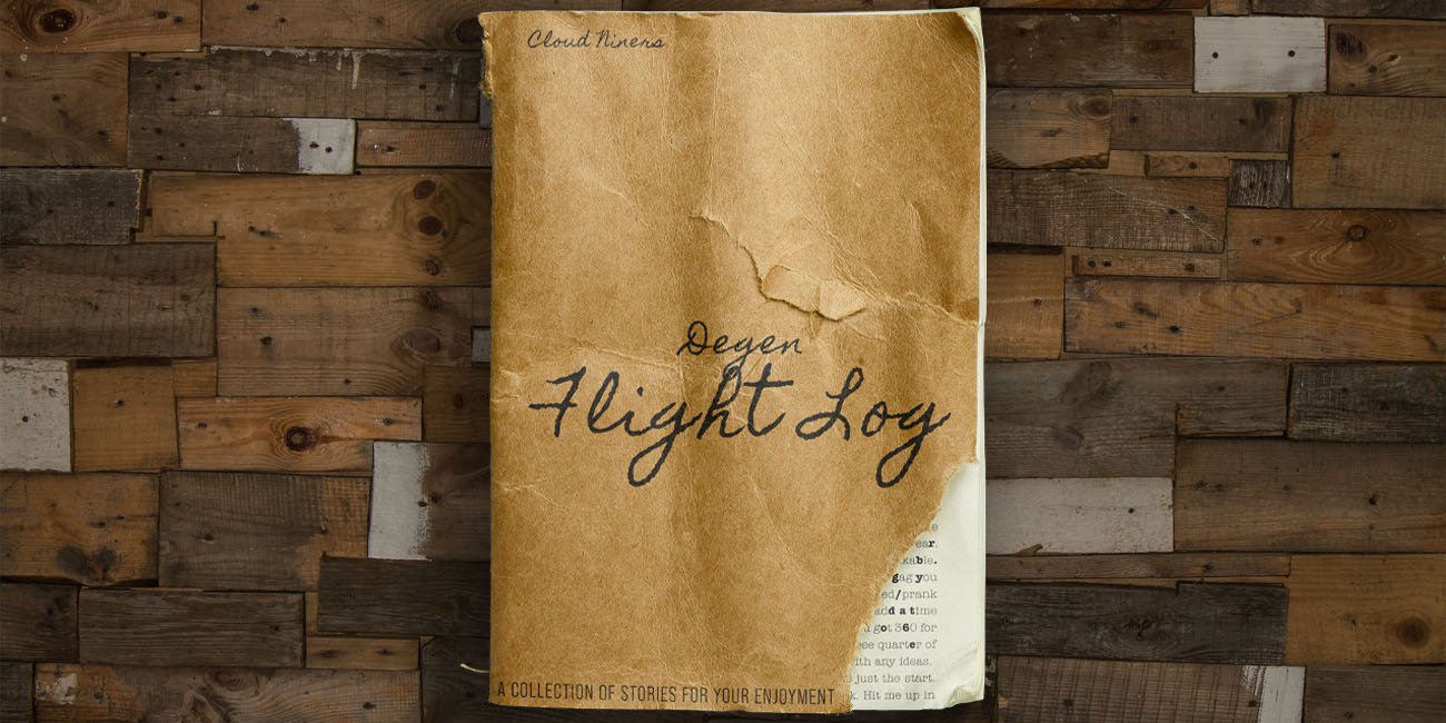 CN_Flight Log 1